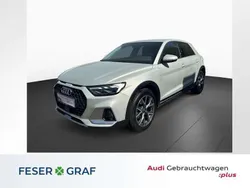 Tausilber metallic Gebraucht 2024 Audi A1 Ambiente Kleinwagen | 25.980 € (Fairer Preis)