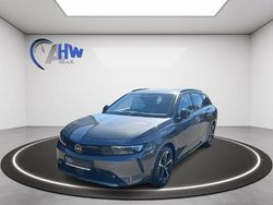 Grau Gebraucht 2024 Opel Astra Limousine | 24.970 € (Fairer Preis)