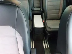 Rot Gebraucht 2020 VW T6.1 Van | 48.500 € (Teuer)