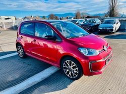 Rot Neu 2025 VW e-up! Edition Kleinwagen | 29.999 €