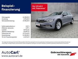 Mondsteingrau Gebraucht 2023 VW Passat Business Kombi | 24.980 € (Fairer Preis)