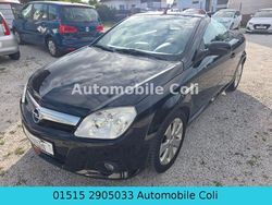 Schwarz Gebraucht 2010 Opel Tigra Edition Cabrio | 2.999 € (Fairer Preis)