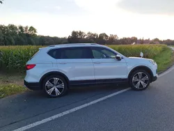 Weiß Gebraucht 2019 Seat Tarraco 4Drive SUV | 28.500 € (Fairer Preis)