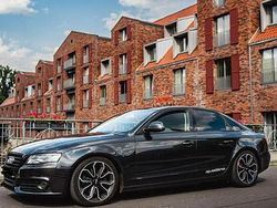 Grau Gebraucht 2008 Audi A4 Design Limousine | 6.000 € (Guter Preis)