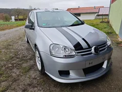 Silber Gebraucht 2007 VW Golf V Limousine | 2.900 € (Fairer Preis)