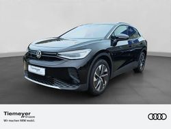 Schwarz Gebraucht 2025 VW ID.4 IQ Drive SUV | 34.310 € (Fairer Preis)