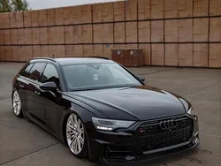 Schwarz Gebraucht 2019 Audi A6 Kombi | 44.800 €