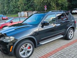 Schwarz Gebraucht 2011 BMW X5 SUV | 14.900 €