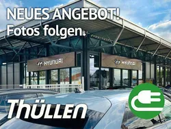Weiß Neu 2025 Hyundai Ioniq 6 Limousine | 79.980 € (Fairer Preis)