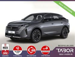 Grau metallic Neu 2025 Peugeot 3008 Allure SUV | 32.988 € (Superpreis)