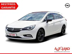 Andere Gebraucht 2018 Opel Astra Ultimate Kombi | 16.990 € (Etwas zu teuer)