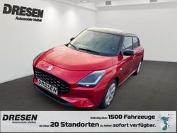 Rot Neu 2025 Suzuki Swift Comfort Kleinwagen | 20.990 €