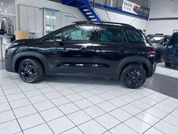 Schwarz Gebraucht 2024 Citroën C3 Aircross SUV | 15.500 € (Guter Preis)