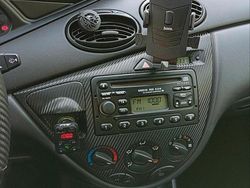 Andere farben Gebraucht 2004 Ford Aerostar Van / Kleinbus | 1.300 €