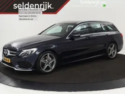 Mercedes C180