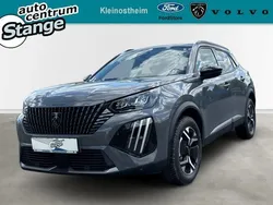 Selenium grau metallic Neu 2025 Peugeot 2008 Allure SUV | 34.490 € (Fairer Preis)