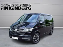 Schwarz Gebraucht 2024 VW T6.1 California Van | 87.980 €
