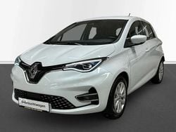 Weiß Gebraucht 2021 Renault Zoe Experience Kleinwagen | 14.900 € (Fairer Preis)