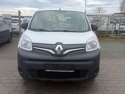 Weiß Gebraucht 2019 Renault Kangoo Rapid Extra Van / Kleinbus | 7.399 € (Guter Preis)