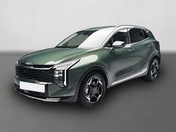 Experience green met Neu 2025 Kia Sportage Spirit SUV | 39.300 € (Fairer Preis)