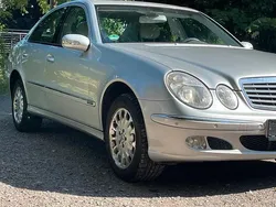 Gebraucht 2003 Mercedes E200 Limousine | 3.500 € (Fairer Preis)