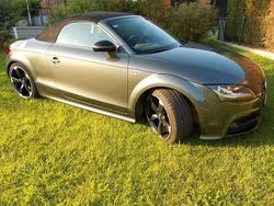 Gebraucht 2013 Audi TT Roadster Ambiente Cabrio | 17.200 € (Fairer Preis)