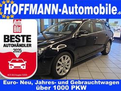 Schwarz (metallic) Gebraucht 2013 VW Golf VII Highline Kombi | 13.650 € (Teuer)