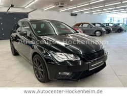 Schwarz Gebraucht 2019 Seat Leon ST Style Kombi | 7.999 € (Guter Preis)