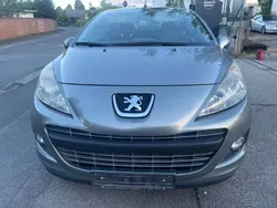 Peugeot 207 CC