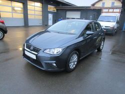 Grau Gebraucht 2019 Seat Ibiza Style Kleinwagen | 10.320 € (Fairer Preis)