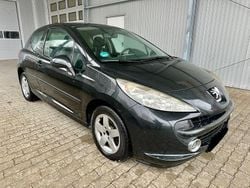 Schwarz Gebraucht 2008 Peugeot 207 Limousine | 1.750 € (Guter Preis)