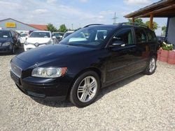 Schwarz Gebraucht 2006 Volvo V50 Kinetic Kombi | 2.500 € (Fairer Preis)