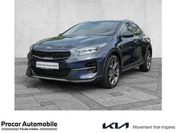 Andere Gebraucht 2020 Kia XCeed SUV | 18.240 € (Fairer Preis)