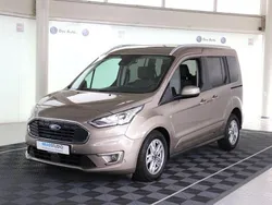 Silber Gebraucht 2018 Ford Tourneo Connect Van / Kleinbus | 19.280 € (Fairer Preis)