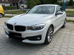 Weiß Gebraucht 2013 BMW 320 Limousine | 10.900 € (Fairer Preis)