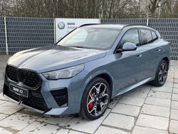 Storm bay metallic Gebraucht 2025 BMW X2 M Sport SUV | 56.900 €