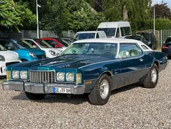 Other Gebraucht 1973 Ford Thunderbird Coupé | 11.900 €