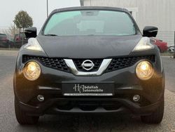 Andere Gebraucht 2018 Nissan Juke N-Connecta SUV | 11.999 € (Fairer Preis)