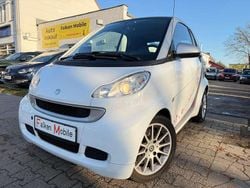 Weiß Gebraucht 2011 Smart ForTwo Coupé Coupé | 3.998 € (Guter Preis)