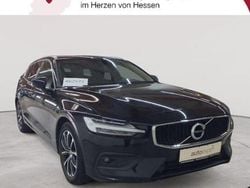 Black stone Gebraucht 2020 Volvo V60 Momentum Kombi | 22.890 € (Superpreis)
