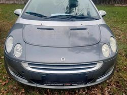 Grau Gebraucht 2004 Smart ForFour Kleinwagen | 2.450 € (Fairer Preis)