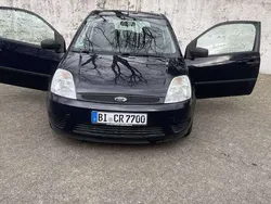Gebraucht 2005 Ford Fiesta Kleinwagen | 800 € (Guter Preis)