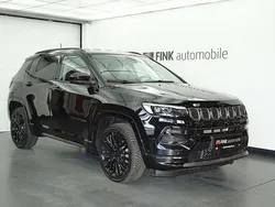 Gebraucht 2023 Jeep Compass SUV | 23.940 € (Superpreis)