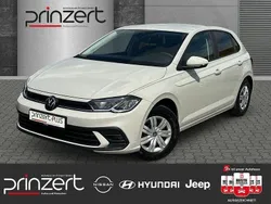 Ascotgrau Gebraucht 2025 VW Polo Basis Kleinwagen | 18.970 € (Fairer Preis)