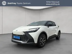 Weiß Neu 2025 Toyota C-HR SUV | 35.290 € (Guter Preis)