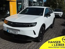 Weiß Neu 2025 Opel Grandland X Edition SUV | 30.690 € (Superpreis)
