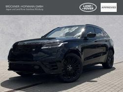 Sanotorini black Neu 2025 Land Rover Range Rover Velar SE Dynamic SUV | 94.900 € (Teuer)
