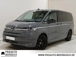 Pure grey Gebraucht 2024 VW T7 Style Van | 53.490 € (Etwas zu teuer)