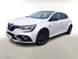 Metallic Gebraucht 2019 Renault Mégane IV R.S. | 27.530 € (Teuer)