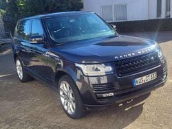 Gebraucht 2014 Land Rover Range Rover Vogue SUV | 35.000 € (Etwas zu teuer)